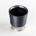 Photo2: Cup Border Silver (2)