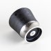 Photo3: Cup Border Silver (3)
