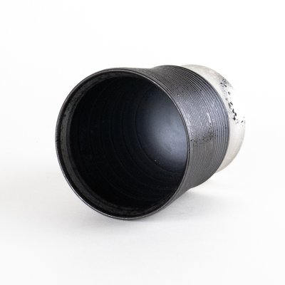 Photo4: Cup Border Silver