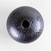 Photo3: Single-Flower Vase Ginga Black (3)