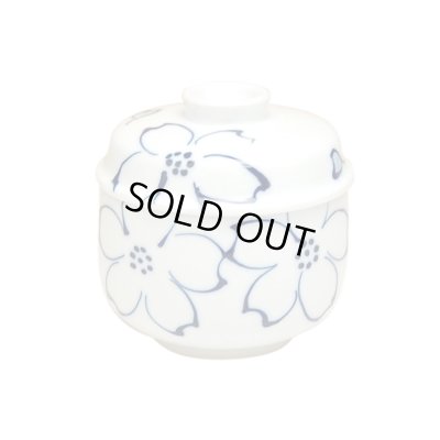 [Made in Japan] Hana-hana CHAWAN-MUSHI cup