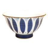 Donburi Bowl for Noodles (17.4cm) Petal