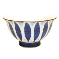 Donburi Bowl for Noodles (17.4cm) Petal