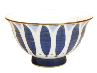 Donburi Bowl for Noodles (17.4cm) Petal