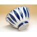 Photo2: Petal DONBURI  bowl (17.4cm) (2)