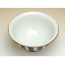 Photo3: Donburi Bowl for Noodles (17.4cm) Petal