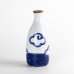Photo2: Sake Bottle Tokkuri Mt. Fuji (2)