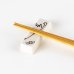 Photo4: Chopstick Rest Cat Tora-Neko (4)