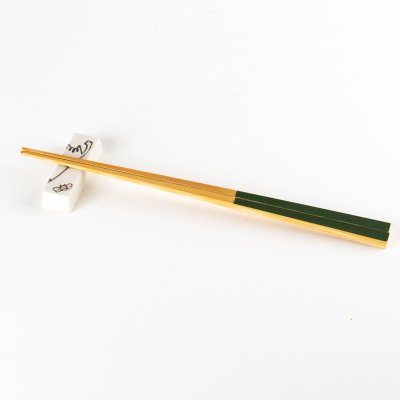 Photo5: Chopstick Rest Cat Tora-Neko