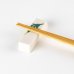 Photo4: Chopstick Rest Bean Mame (4)
