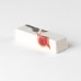 Photo1: Chopstick Rest Red Turnip Aka-Kabu (1)