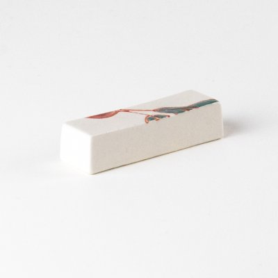 Photo3: Chopstick Rest Red Turnip Aka-Kabu