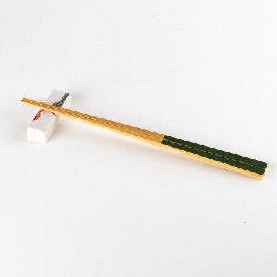 Photo5: Chopstick Rest Red Turnip Aka-Kabu