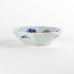 Photo4: Octagonal Small Bowl Somenishiki-Marumon (11.3 cm/4.4 in) (4)