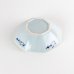Photo5: Octagonal Small Bowl Somenishiki-Marumon (11.3 cm/4.4 in) (5)