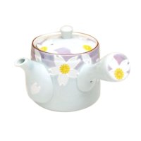 Urara Teapot