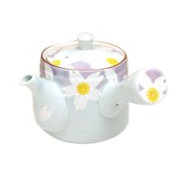 Teapot Kyusu Urara