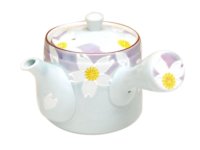 Teapot Kyusu Urara