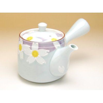 Photo2: Teapot Kyusu Urara