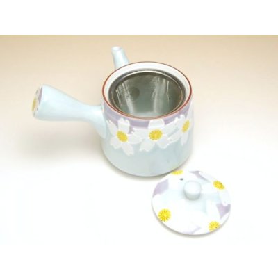 Photo3: Teapot Kyusu Urara