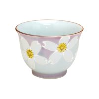 Yunomi Tea Cup for Green Tea Urara