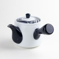 Teapot Kyusu Tsuzuri