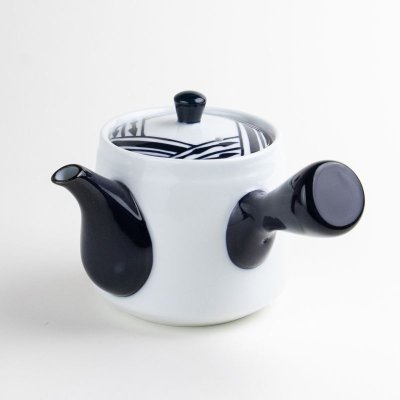 Photo1: Teapot Kyusu Tsuzuri