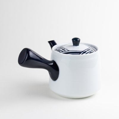 Photo2: Teapot Kyusu Tsuzuri