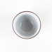 Photo3: Yunomi Tea Cup for Green Tea Yusai Tsubaki Ruri Camellia (3)