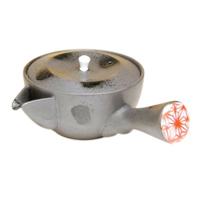 [Made in Japan] Akaji-mon Teapot