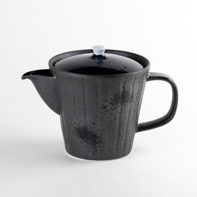 Photo2: Teapot Shibuki