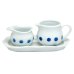 [Made in Japan] Ten-mon Lipped pitcher set