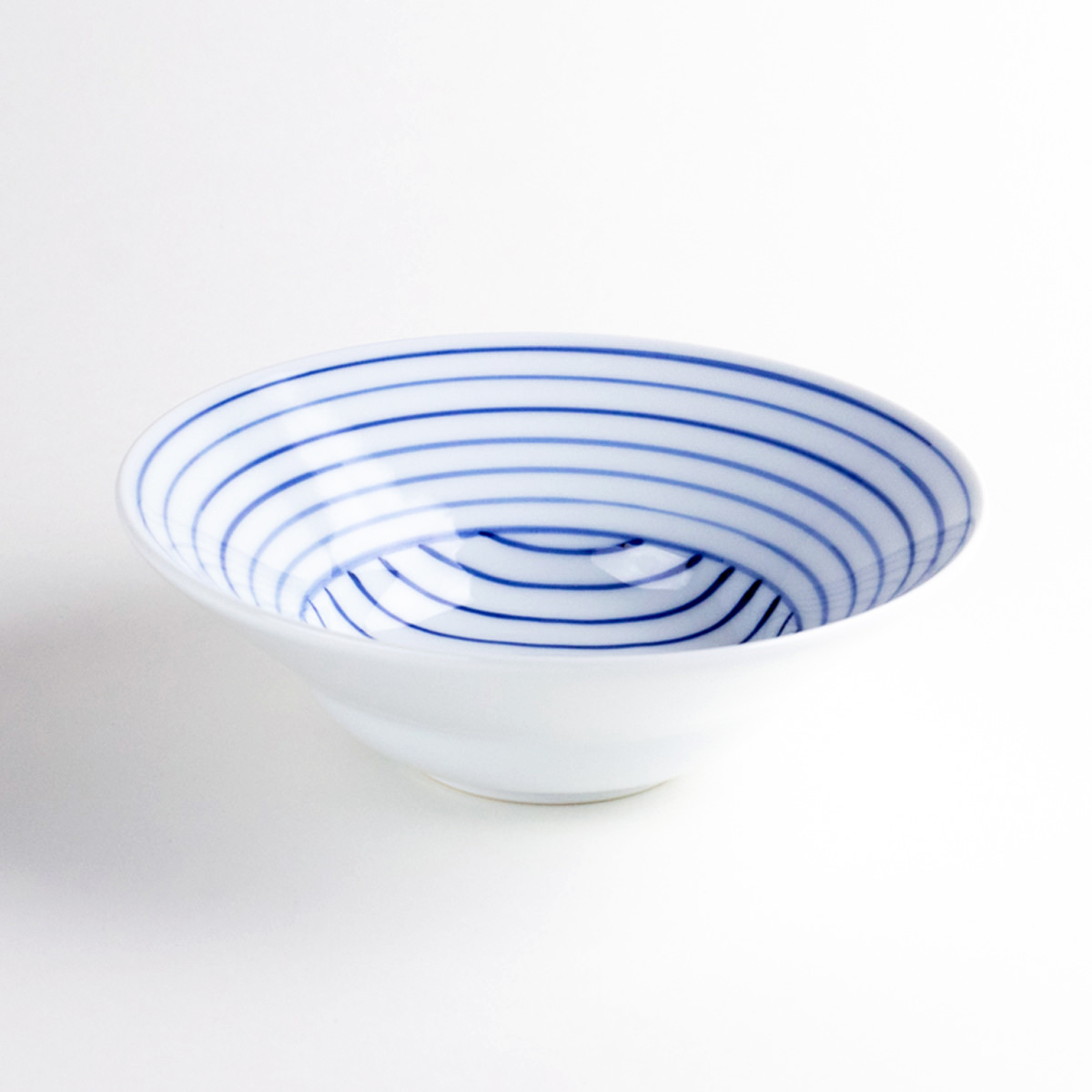 Contemporary Sometsuke small bowl