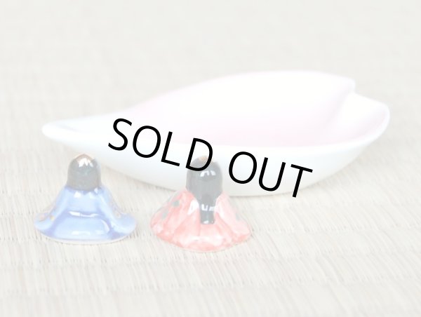 Photo3: Hina doll Hanabira (Doll displayed at the Girls' Festival) (3)