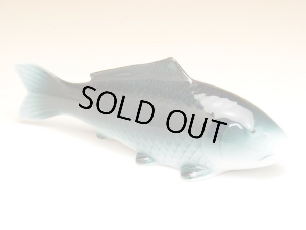 Photo2: Figurine KOI (B) (2)