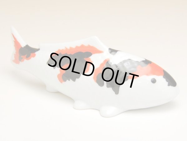 Photo2: Figurine KOI ( C) (2)