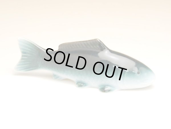 Photo2: Figurine KOI (F) (2)