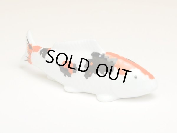 Photo2: Figurine KOI (G) (2)