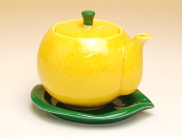 Photo2: Soy Sauce Dispenser Yuzu Citron (2)