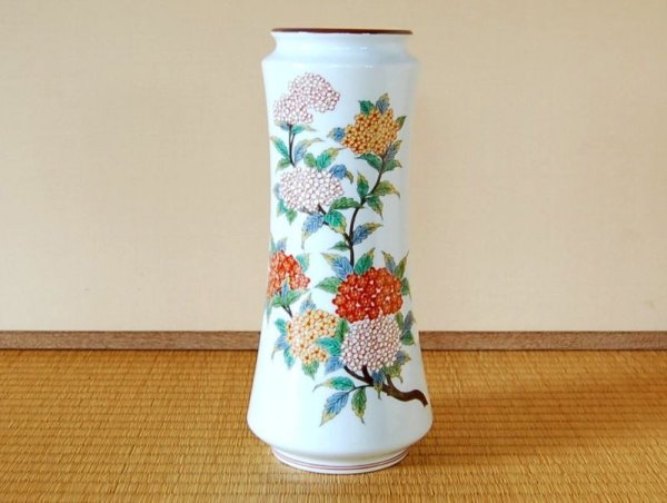 [Made in Japan] Kodemari Vase