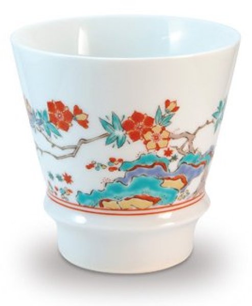 [Made in Japan] Japonism cup