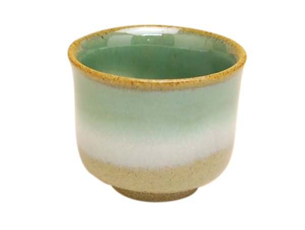 [Made in Japan] Banshu SAKE cup