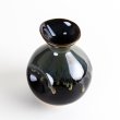 Photo2: Sake Bottle Tokkuri Shikkoku Black (2)