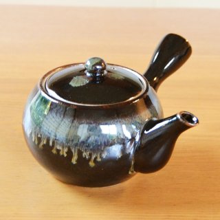 TEA POT | Japanese Pottery Store in Tokyo | Traditional Ceramics