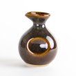 Photo1: Sake Bottle Tokkuri Akebono (1)