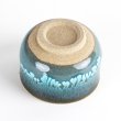 Photo4: Sake Cup Hisui Seiji (4)