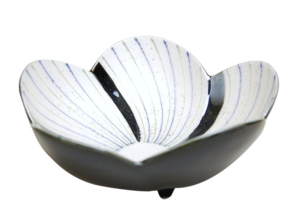 [Made in Japan] Kiyoshizuka Medium bowl