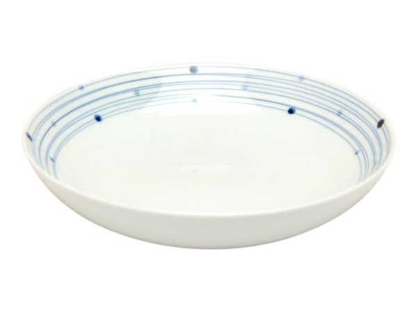 [Made in Japan] Tamashima Large plate