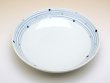 Photo3: Large Plate (20cm) Tamashima (3)