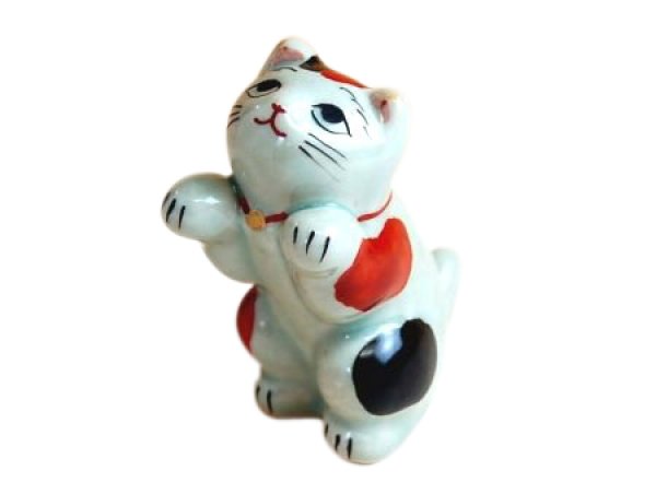 [Made in Japan] Tachi-neko Doll